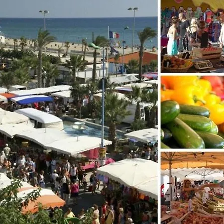 Agreable T2 Avec Loggia Proche Commerces Et - 4alb24 *