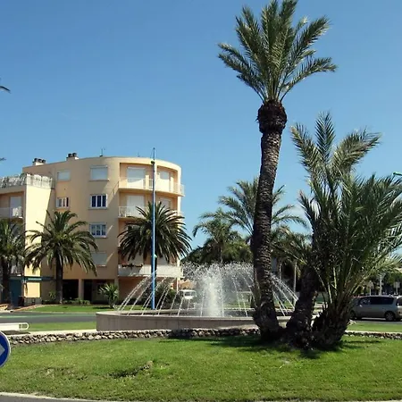 Agreable T2 Avec Loggia Proche Commerces Et - 4alb24 Saint-Cyprien (Pyrenees-Orientales)