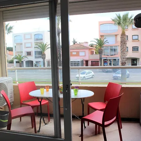 Agreable T2 Avec Loggia Proche Commerces Et - 4alb24 Apartment *